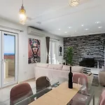 O\'Lord - Luxury Sea View Apt Near Old Town