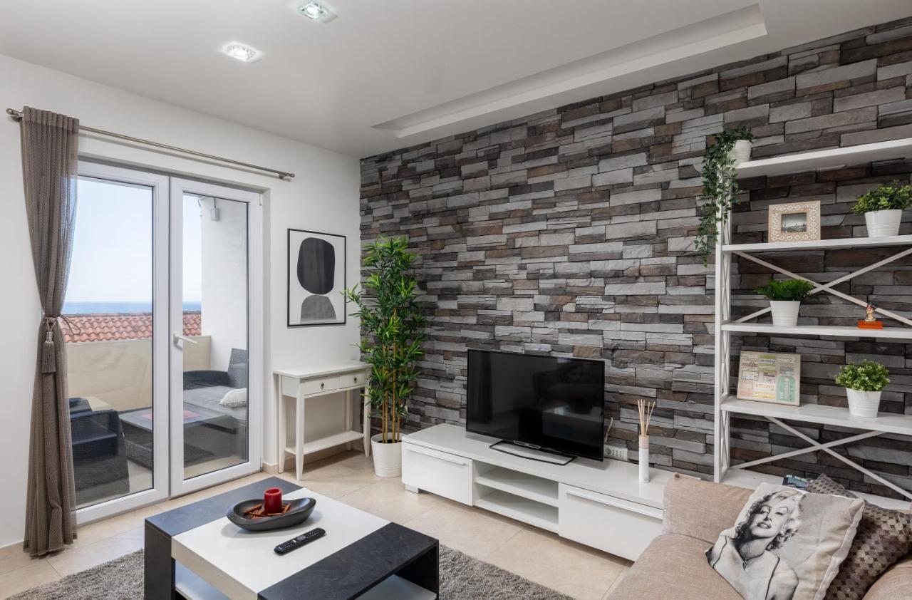 O'lord - Luxury Sea View Apt Near Old Town Dubrovnik