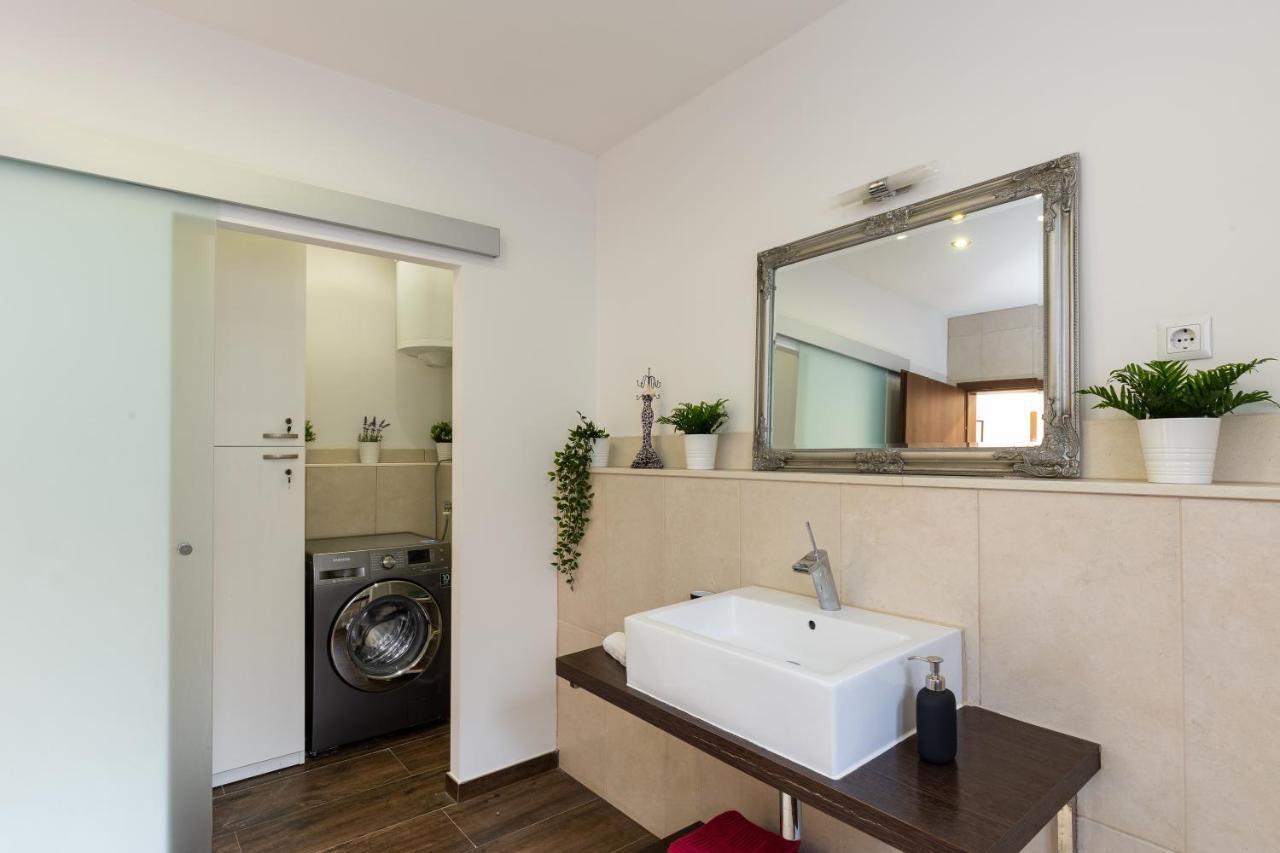 Lägenhet O'lord - Luxury Sea View Apt Near Old Town