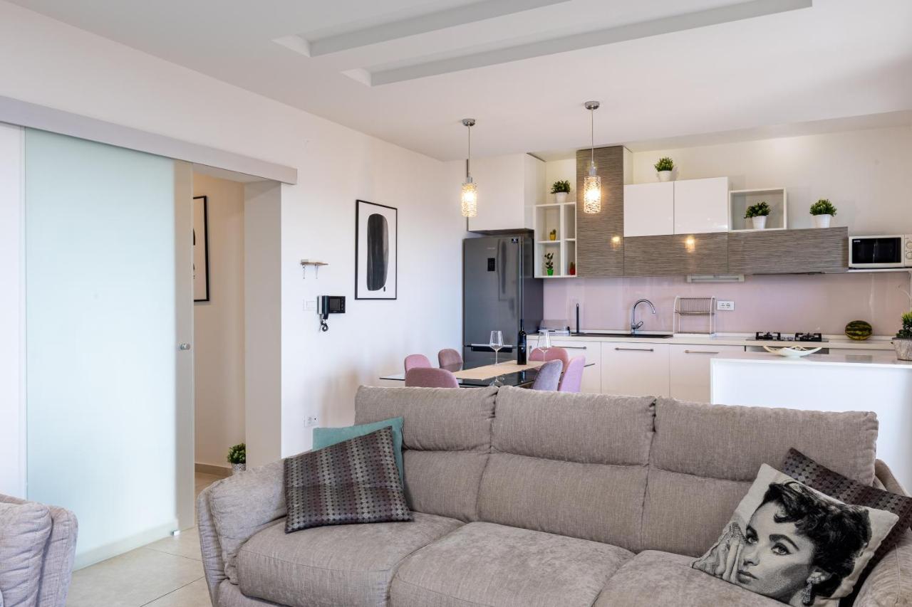 O'lord - Luxury Sea View Apt Near Old Town Dubrovnik