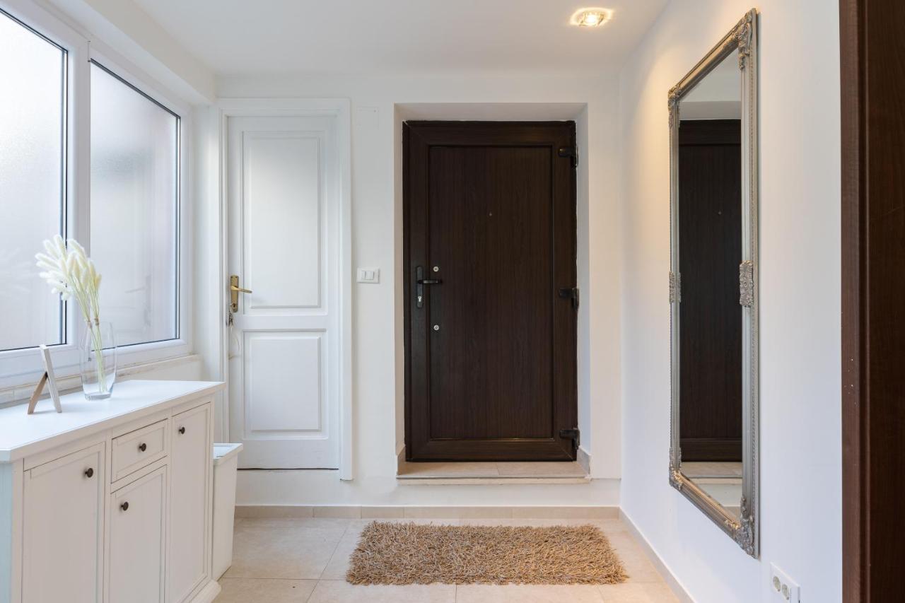 Lägenhet O'lord - Luxury Sea View Apt Near Old Town