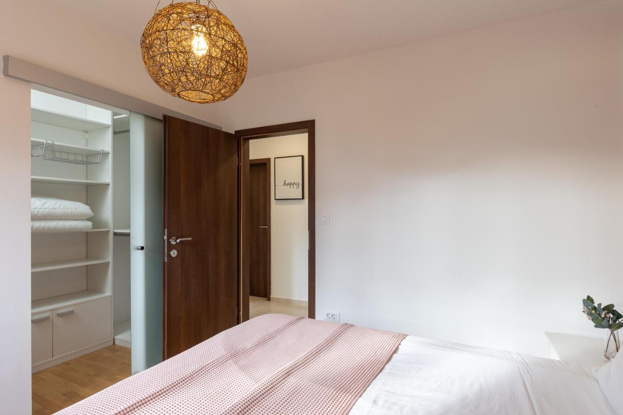 Lägenhet O'lord - Luxury Sea View Apt Near Old Town *