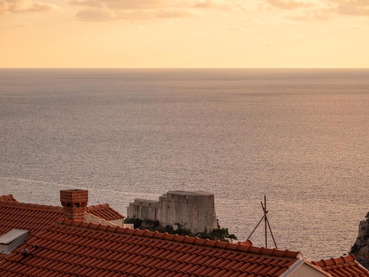 O'lord - Luxury Sea View Apt Near Old Town Dubrovnik
