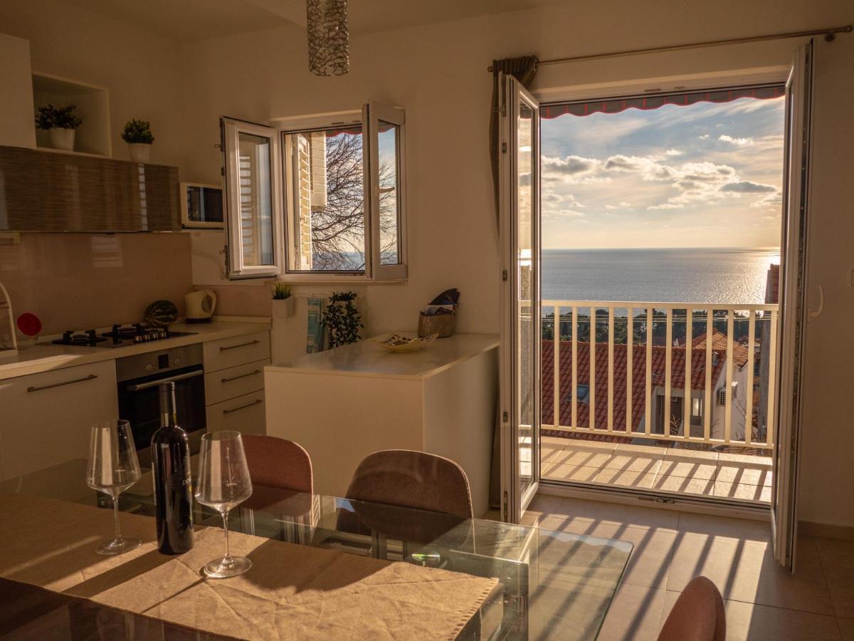 O'lord - Luxury Sea View Apt Near Old Town * Dubrovnik