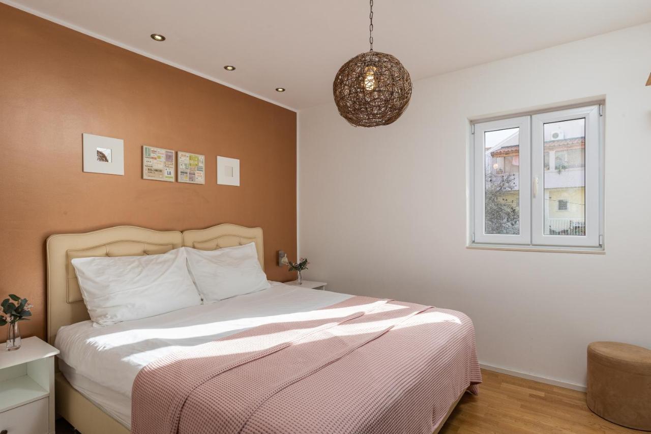 Lägenhet O'lord - Luxury Sea View Apt Near Old Town