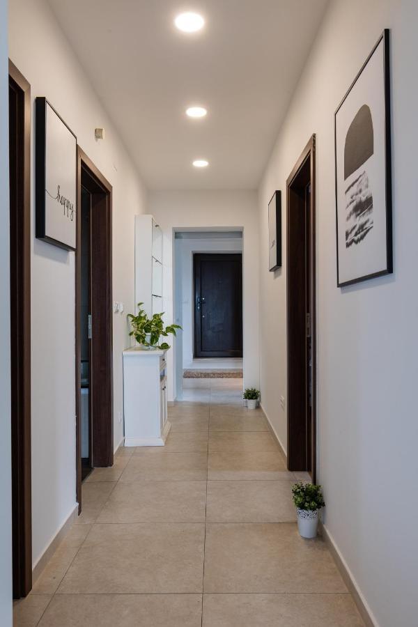 Lägenhet O'lord - Luxury Sea View Apt Near Old Town *